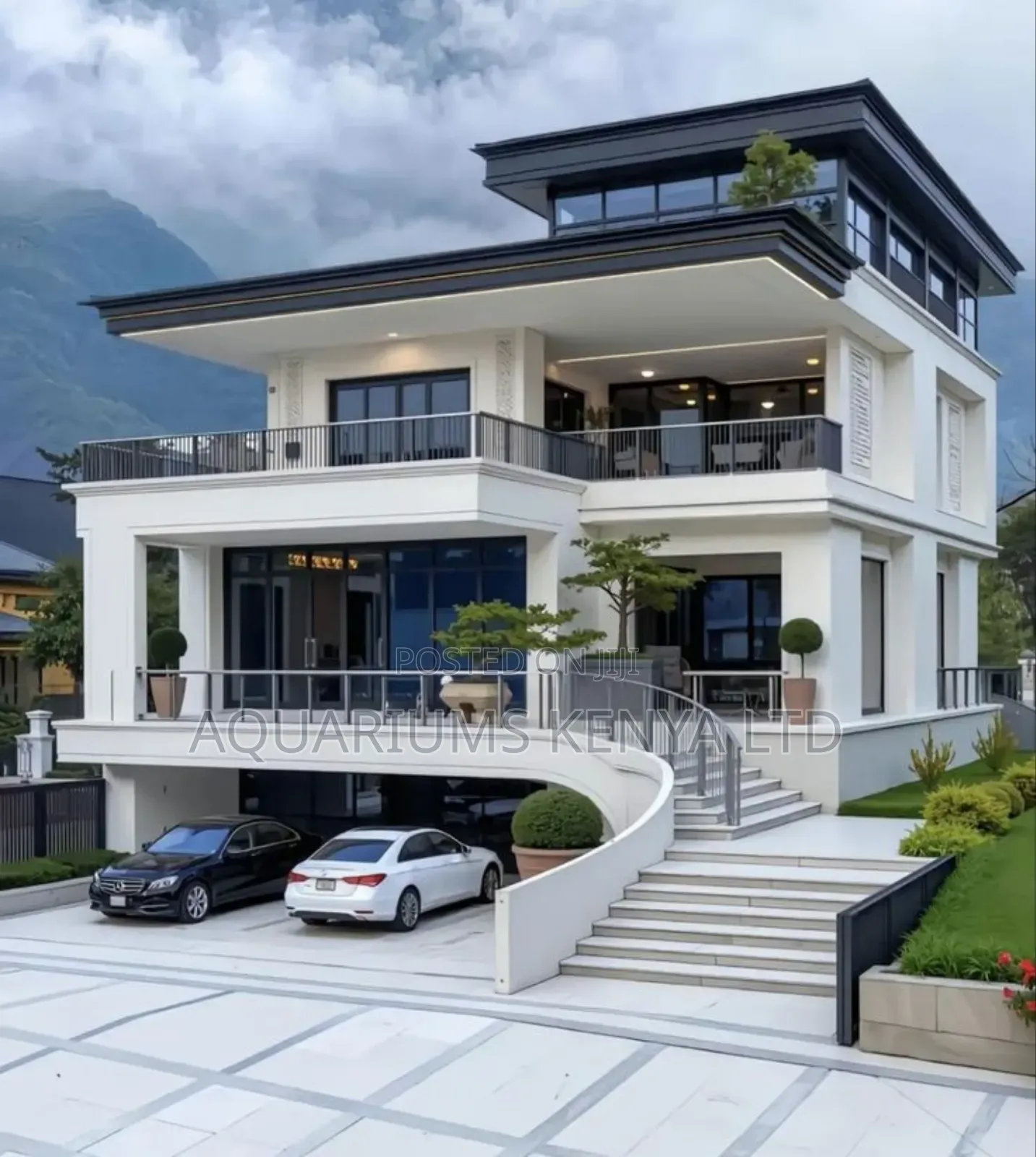 Professional Construction Company | Design • Build • Renovate