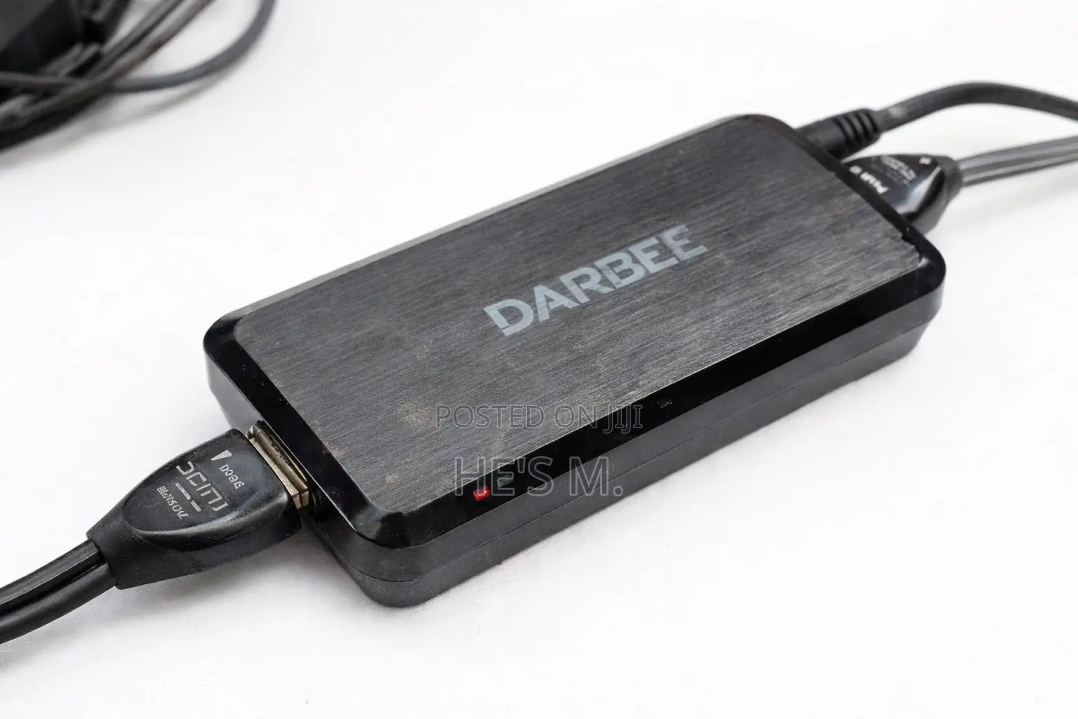 Darbee Darblet DVP-5000s Video Processor