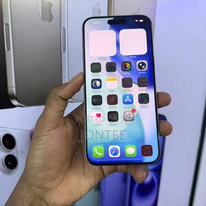 Apple iPhone 15 Pro Max 256 GB - thumbnail 2