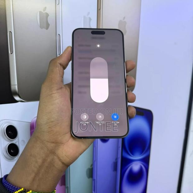 Apple iPhone 15 Pro Max 256 GB - thumbnail 5