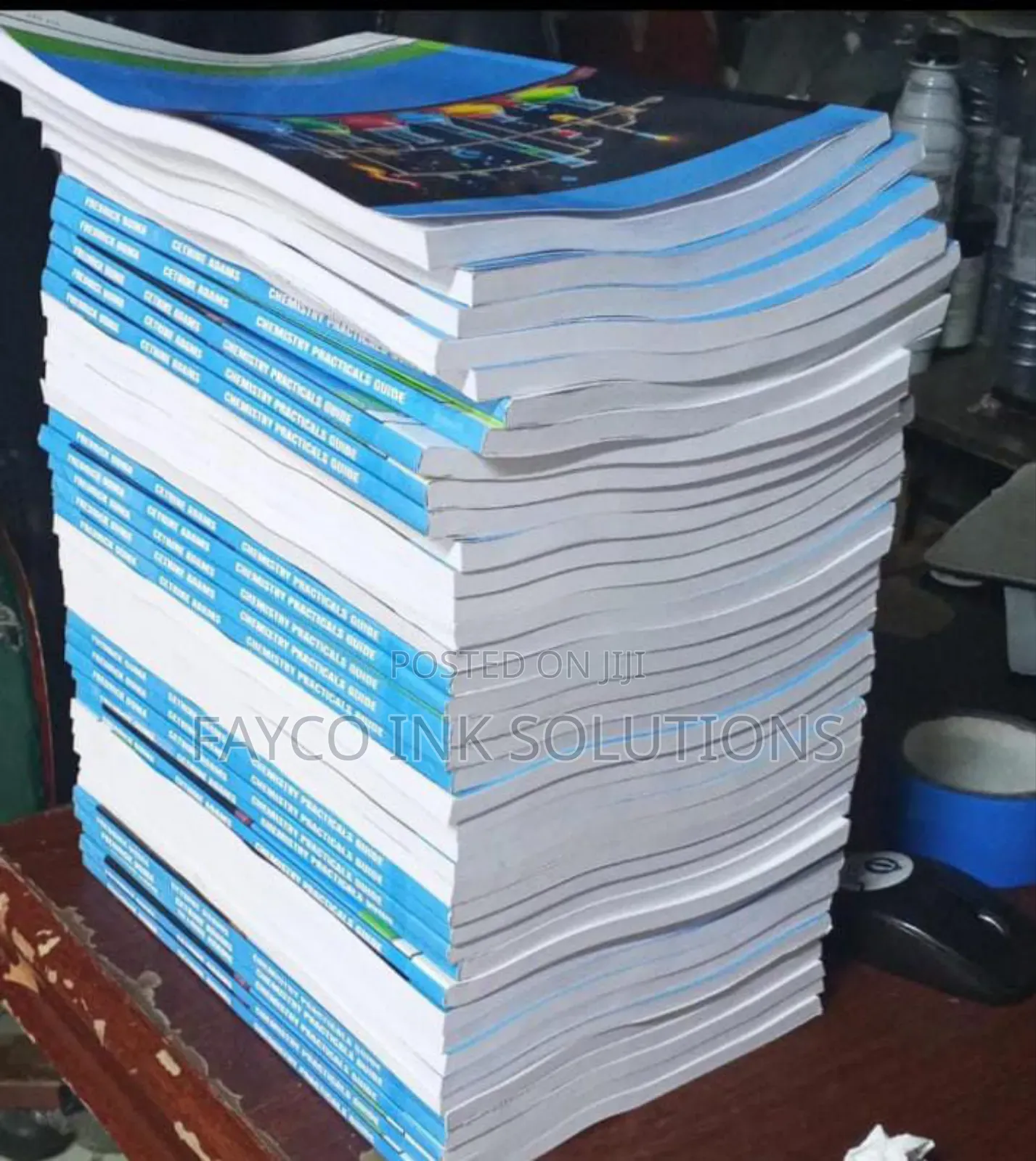  Book Printing Perfect Binding — Clean, Strong, Professional
