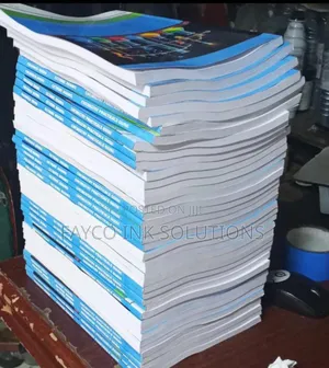  Book Printing Perfect Binding — Clean, Strong, Professional