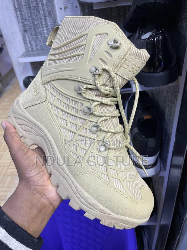 (Original ) As33 Tactical Boots