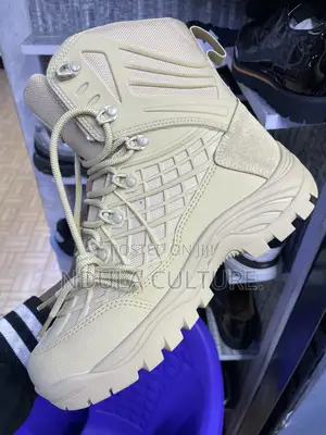 (Original ) As33 Tactical Boots High Cut / Low Cut