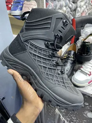 (Original ) As33 Tactical Boots High Cut / Low Cut