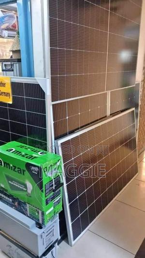 Solar Panel Available 200 Watts - thumbnail 2