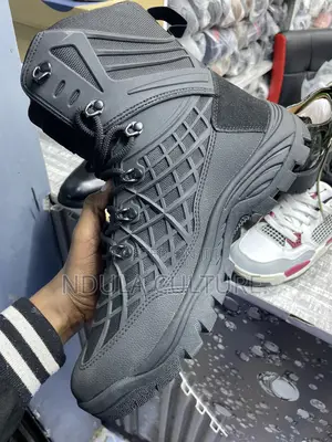 (Original ) As33 Tactical Boots High Cut / Low Cut