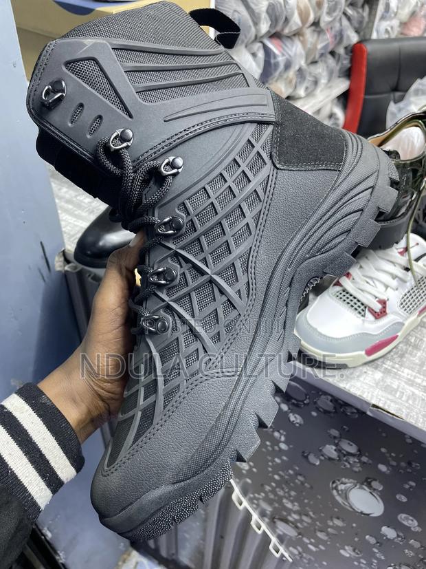 (Original ) As33 Tactical Boots - thumbnail 5