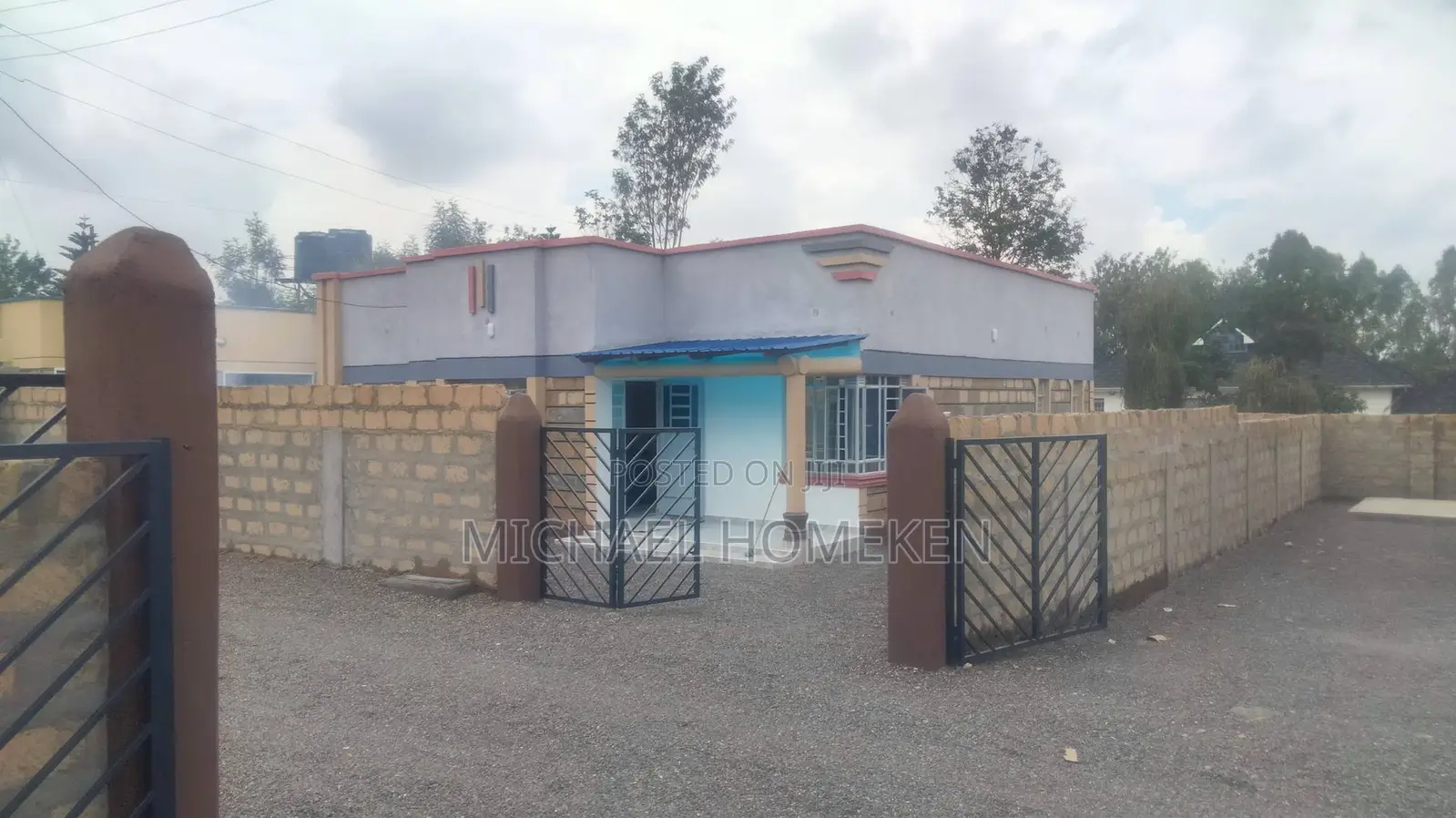 3bdrm Bungalow in Ongata Rongai, Rimpa for sale