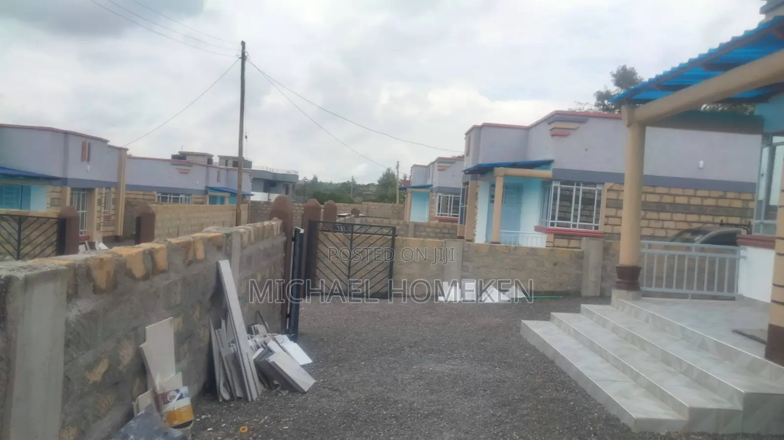 3bdrm Bungalow in Ongata Rongai, Rimpa for sale