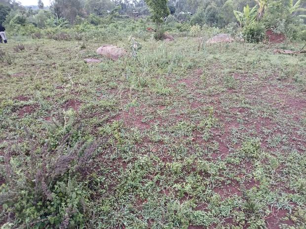 An Acre Freehold Land in Kisumu Nyahera - thumbnail 3