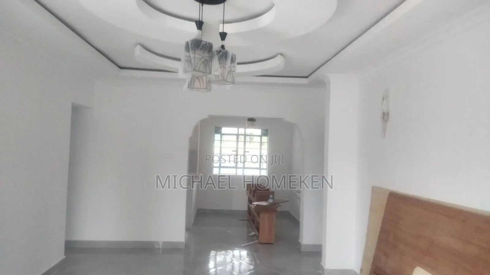 3bdrm Bungalow in Ongata Rongai, Rimpa for sale