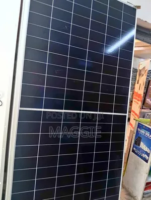 Longi Horizon 650w Solar Panel