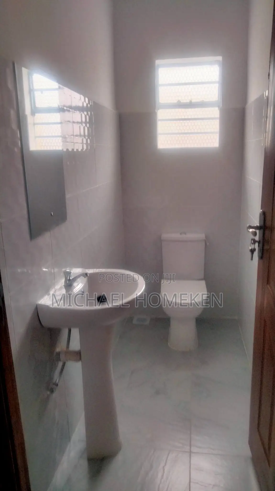 3bdrm Bungalow in Ongata Rongai, Rimpa for sale