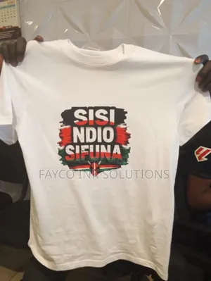 Custom Branded T-Shirts — Turn Your Brand Into a Walking Billboard