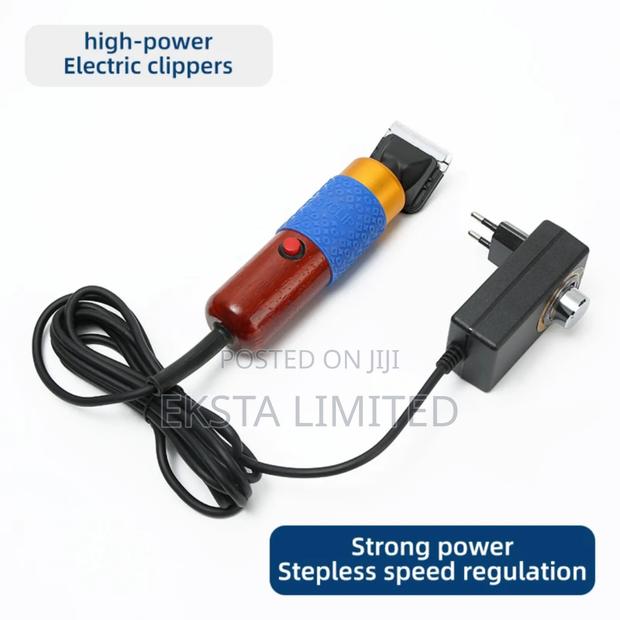 Shearing Machine - thumbnail 3