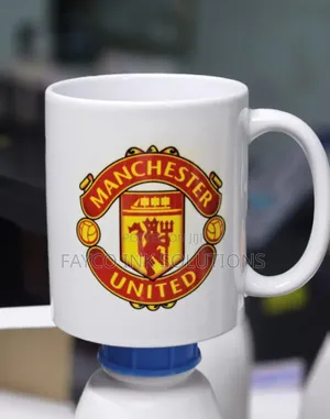 Custom Branded Normal Mugs — Simple, Classic, Effective