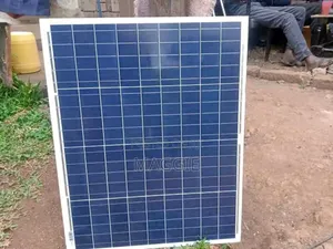 50watts Solar Panels