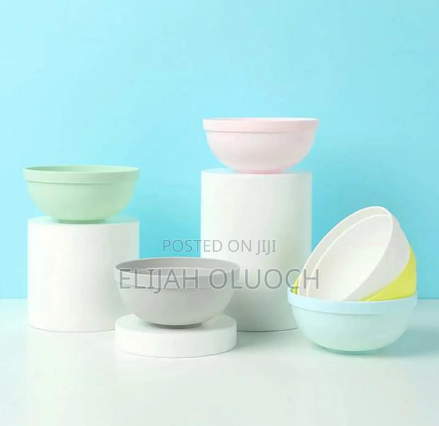 Colourful Eco-friendly Fruits/Salad Bowl