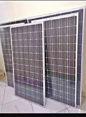 300w Solar Panels Available