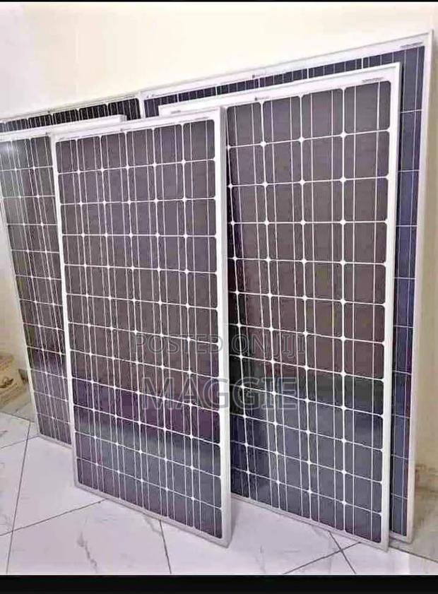 300w Solar Panels Available