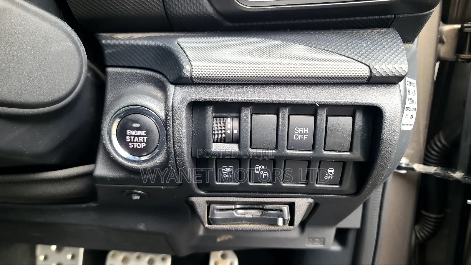 Subaru Forester 2.0XT Premium AWD 2018 Gray