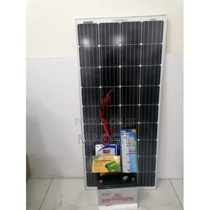 Super Fullkit 300 Watts Solar Panel