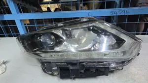 Nissan Xtrail Nt_32 Headlight