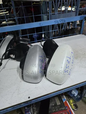 Suzuki Wagon R 2018 Sidemirrors