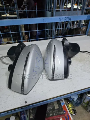 Nissan Note 2015 Sidemirrors
