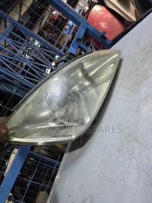Mitsubishi Lancer 2005 Headlight