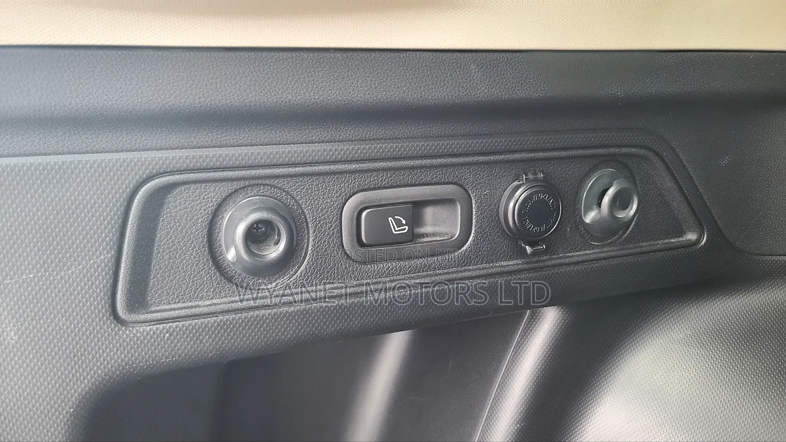 Subaru Forester 2.0XT Premium AWD 2018 Gray