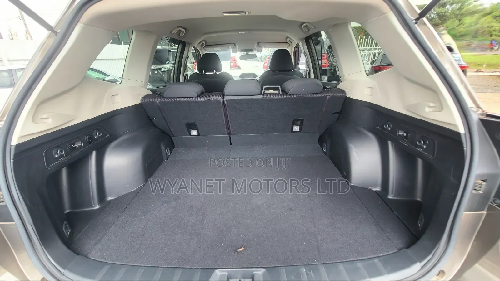Subaru Forester 2.0XT Premium AWD 2018 Gray