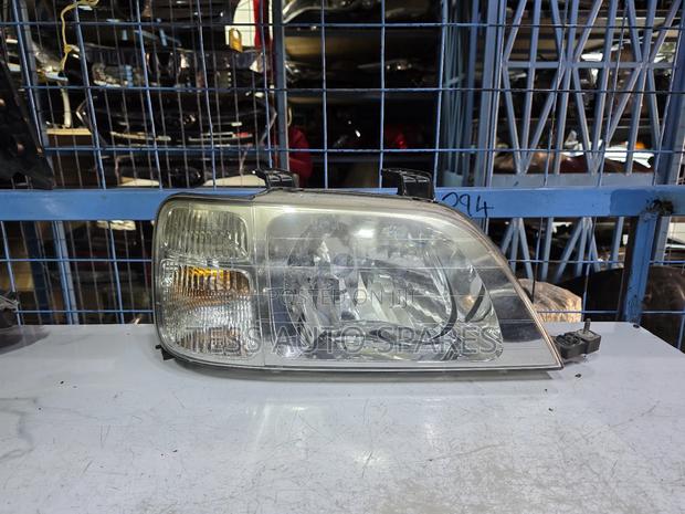 Honda CRV Rd1 Headlight
