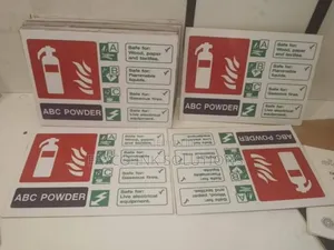Custom Forex Signs — Bold Durable Brand Visibility