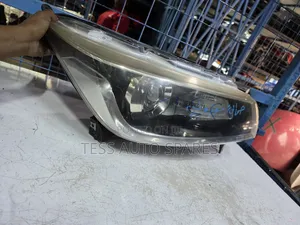 Suzuki Solio 2018 Headlight