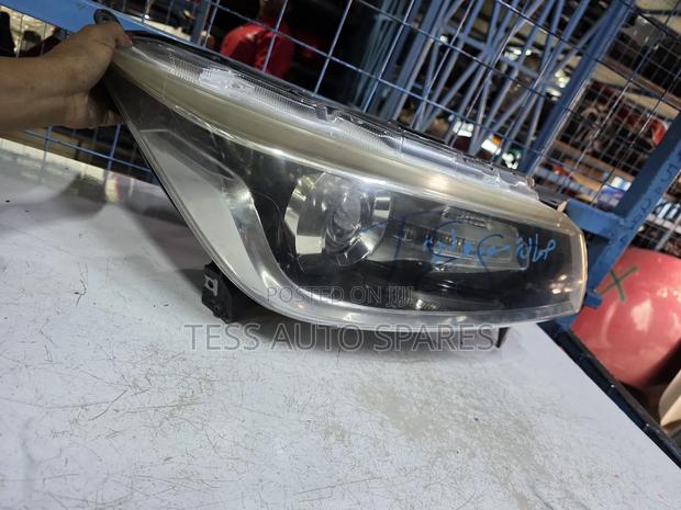 Suzuki Solio 2018 Headlight - thumbnail 2