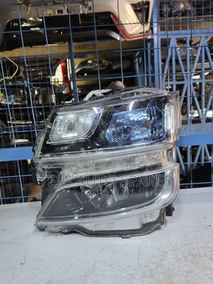 Suzuki Wagon R 2018