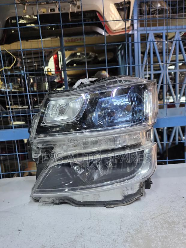 Suzuki Wagon R 2018