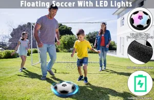 Hover Soccer Ball