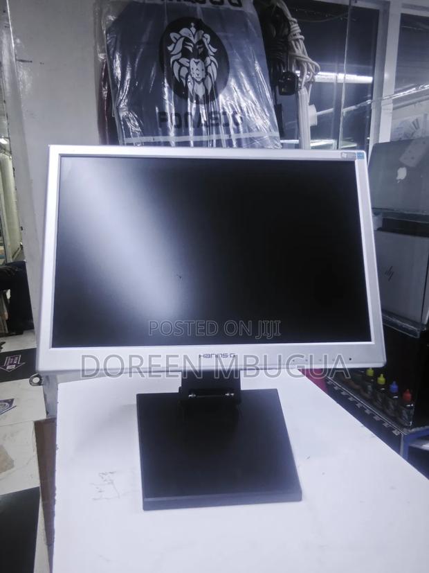 17" Wide Monitor - thumbnail 4