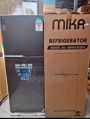 Mika 202litres Non Frost Non Brand New