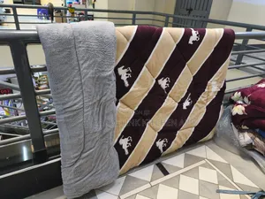 Single Woollen Duvet 5by6