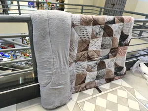 Single Woollen Duvet 5by6