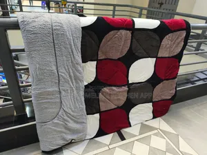 Single Woollen Duvet 5by6