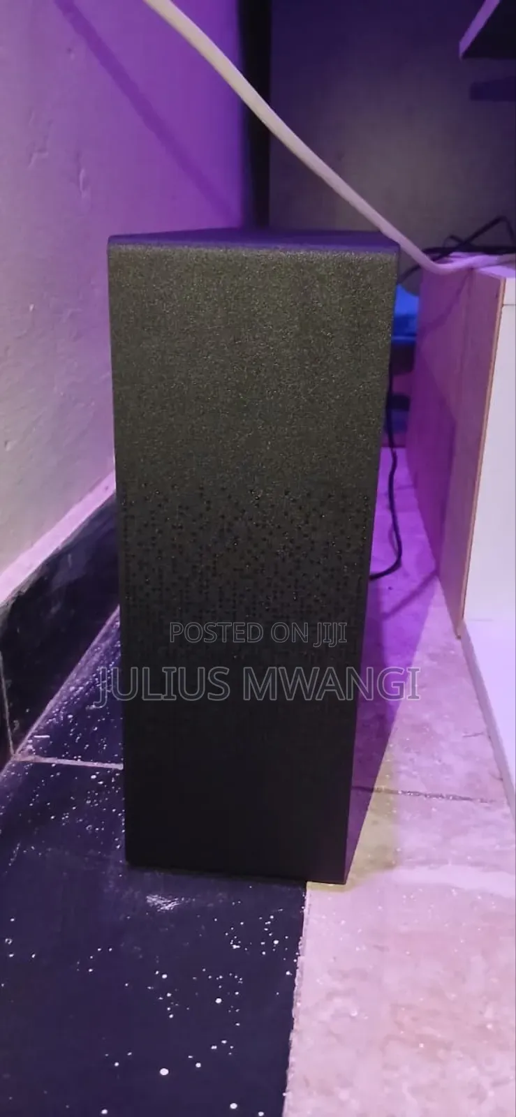 Hisense Hs2100 Soundbar Beast
