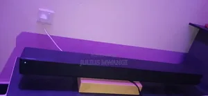 Hisense Hs2100 Soundbar Beast
