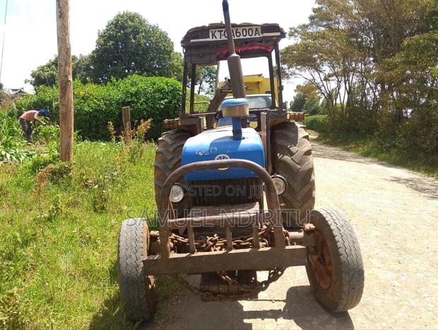 Tractors on Sle - thumbnail 2