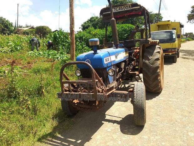 Tractors on Sle - thumbnail 3