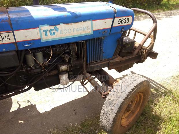 Tractors on Sle - thumbnail 4